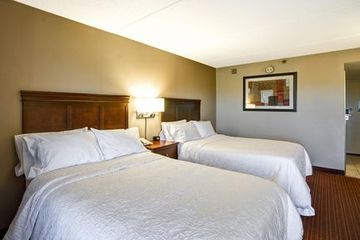 Hotel Hampton Inn Scranton At Montage Mountain