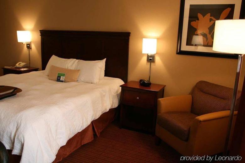 Hotel Hampton Inn Scranton At Montage Mountain