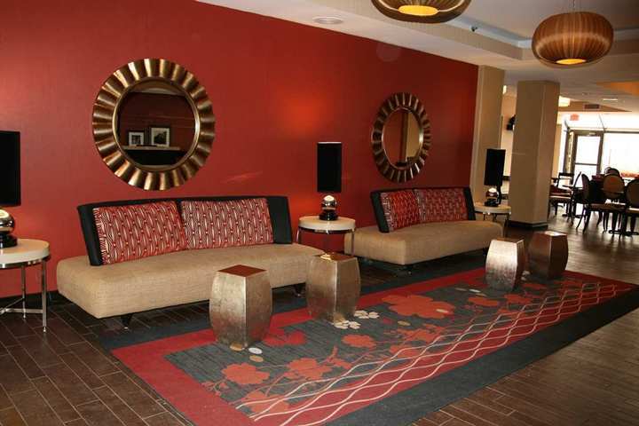 Hotel Hampton Inn Scranton At Montage Mountain