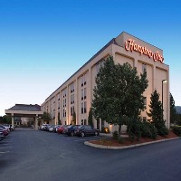 Hotel Hampton Inn Scranton At Montage Mountain