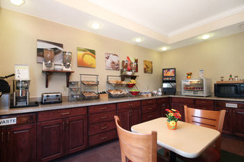 Hotel Scranton Fairfield Inn By Marriott