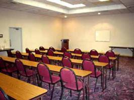 Hotel Best Western Plus Heritage Inn - Chico