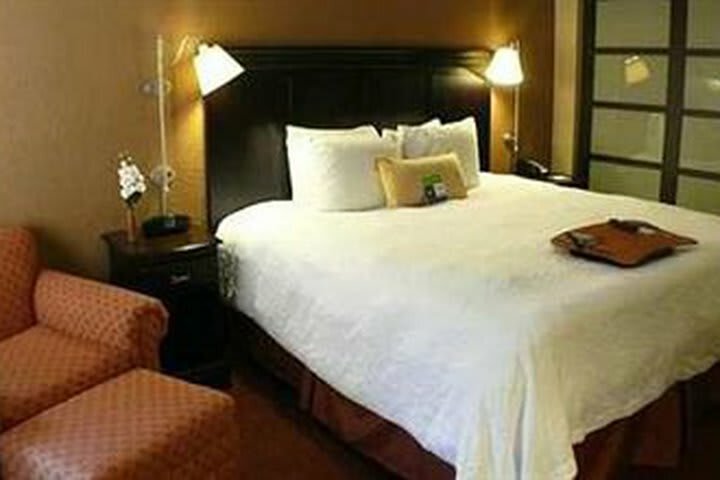 Hotel Hampton Inn & Suites Chicago-hoffman Estates