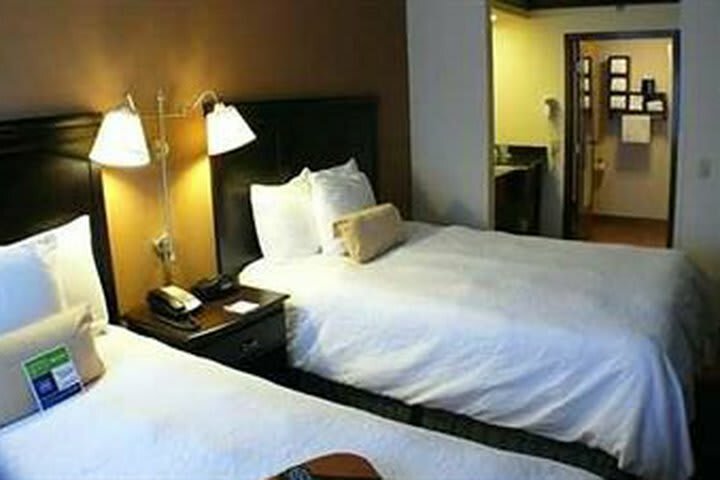 Hotel Hampton Inn & Suites Chicago-hoffman Estates