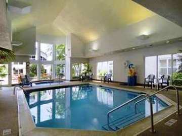 Hotel Hampton Inn & Suites Chicago-hoffman Estates