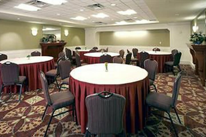 Hotel Hampton Inn Danbury Ct