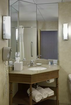 Hotel Hampton Inn Danbury Ct