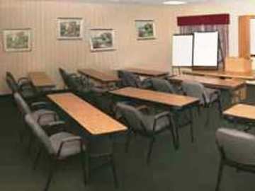 Hotel Hampton Inn Los Angeles/carson