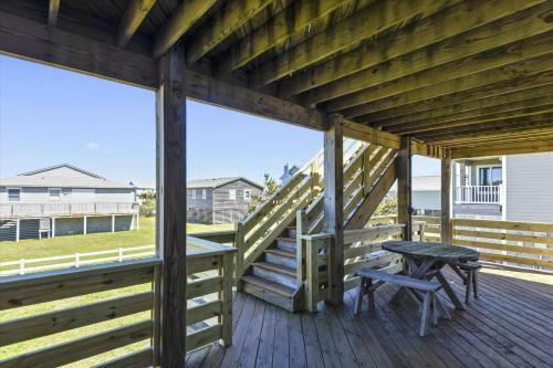 Carolina Hideaway