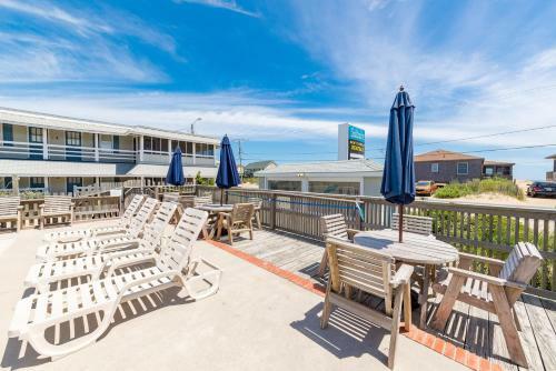 Beach Realty Saltaire #4