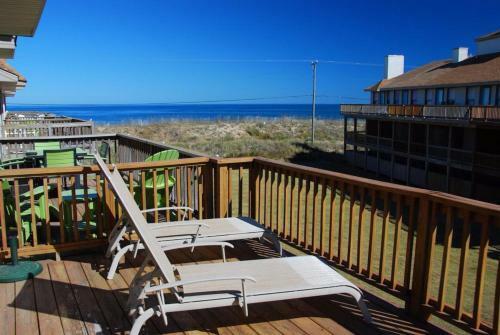 Apartamento Sea Dunes Kitty Hawk By Kees Vacations