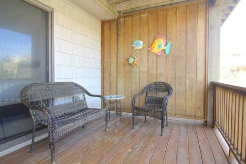 Apartamento Sea Dunes Kitty Hawk By Kees Vacations