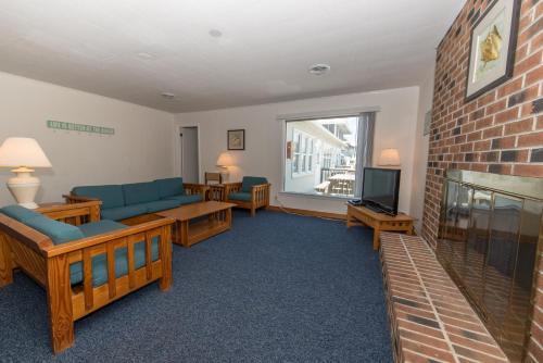 Beach Realty Saltaire #12