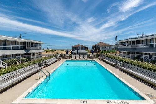 Beach Realty Saltaire #12