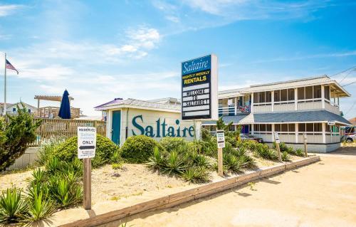 Beach Realty Saltaire #12