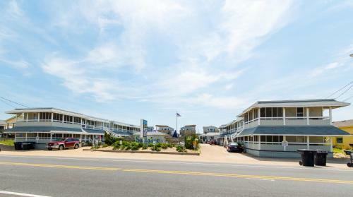 Beach Realty Saltaire #12