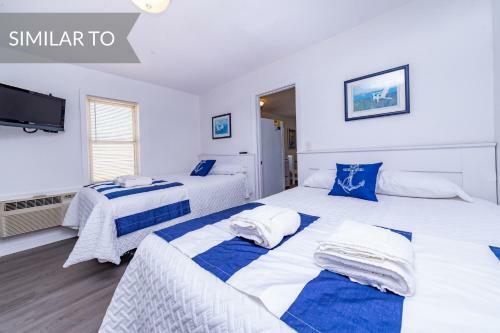 Beach Realty Saltaire #9