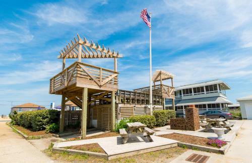 Beach Realty Saltaire #9