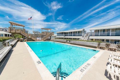 Beach Realty Saltaire #5