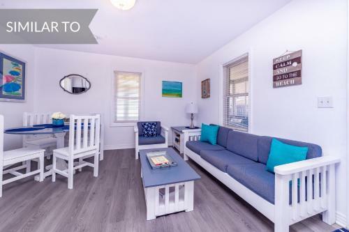 Beach Realty Saltaire #6