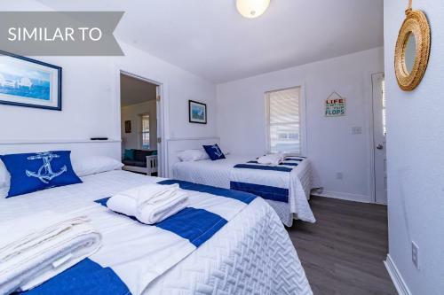 Beach Realty Saltaire #6