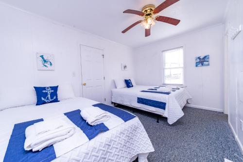 Beach Realty Saltaire #8
