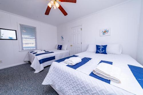 Beach Realty Saltaire #8