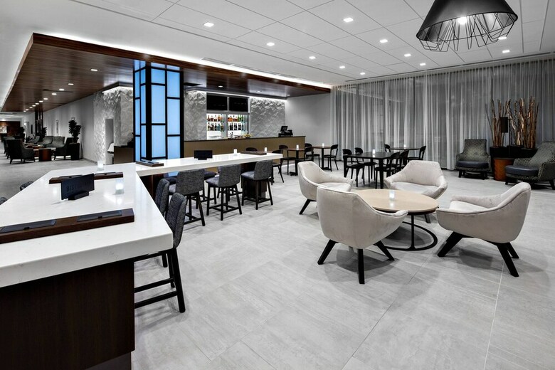 Hotel Courtyard By Marriott Knoxville Downtown