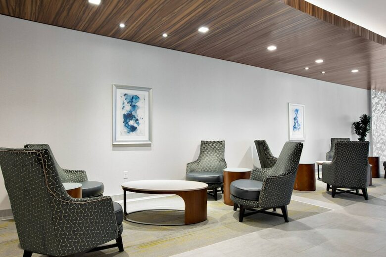 Hotel Courtyard By Marriott Knoxville Downtown