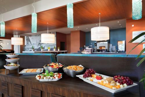 Hotel Embassy Suites Knoxville West
