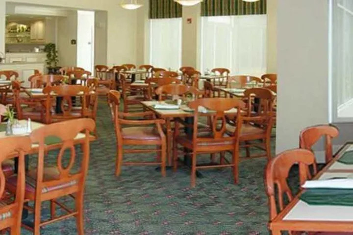 Hotel *hilton Garden Inn Livermore*