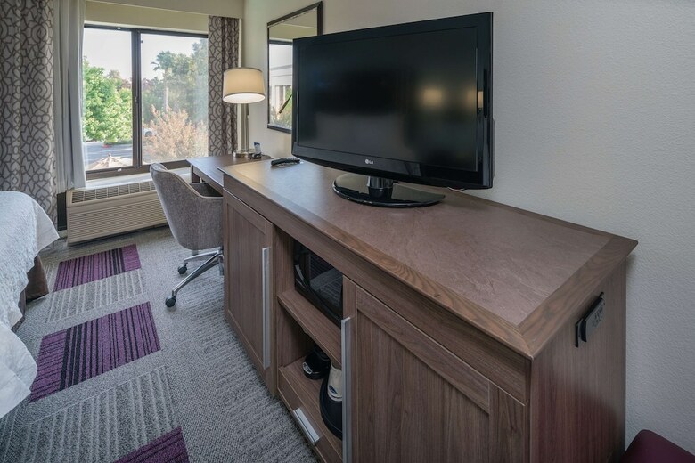 Hotel Hampton Inn Livermore