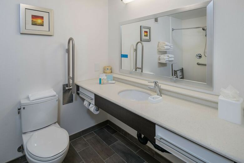 Hotel Hampton Inn Livermore