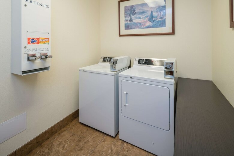 Hotel Hampton Inn Livermore
