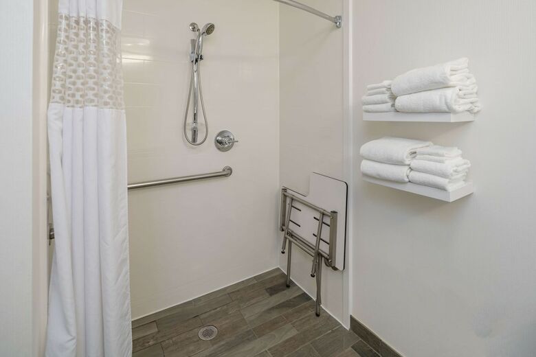 Hotel Hampton Inn Livermore