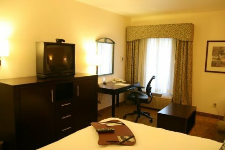 Hotel Hampton Inn Livermore