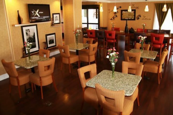 Hotel Hampton Inn Livermore