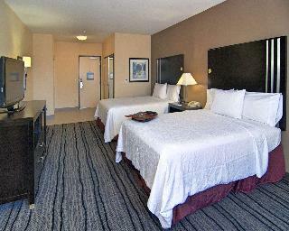 Hotel Hampton Inn & Suites Mountain View Ca