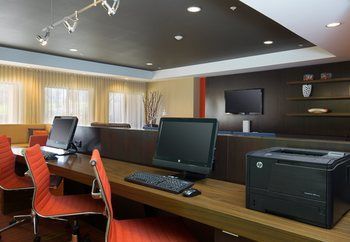 Hotel Courtyard By Marriott Roseville