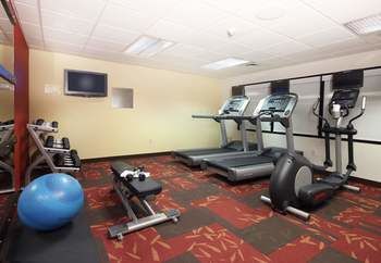 Hotel Courtyard By Marriott Roseville