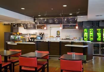 Hotel Courtyard By Marriott Roseville