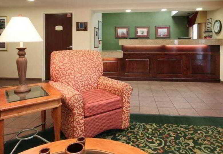 Hotel Fairfield Inn By Marriott