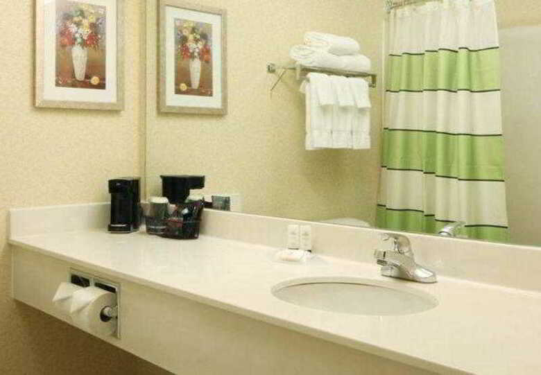 Hotel Fairfield Inn By Marriott