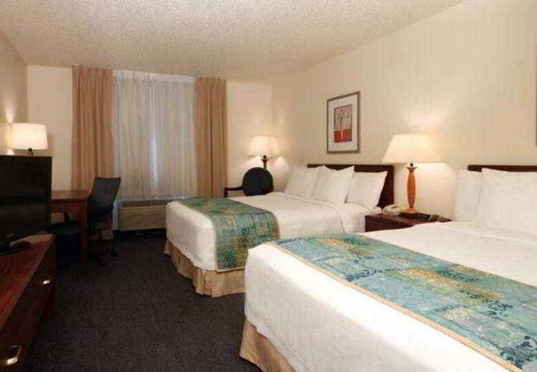 Hotel Fairfield Inn By Marriott