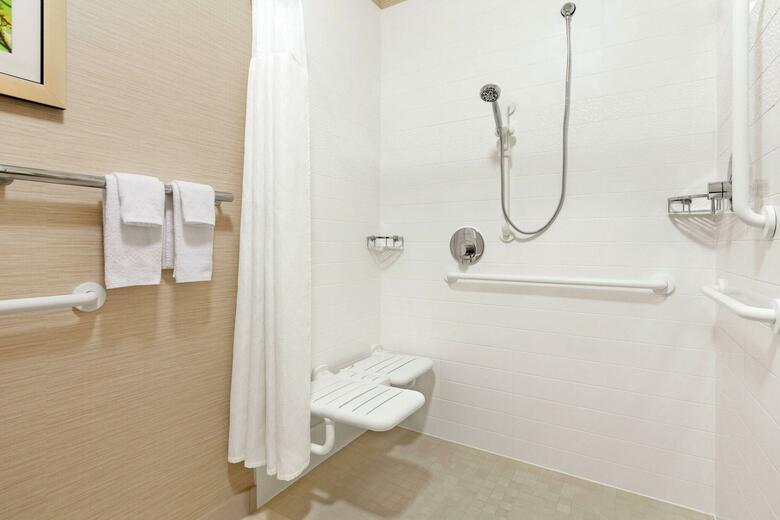 Hotel Fairfield Inn By Marriott