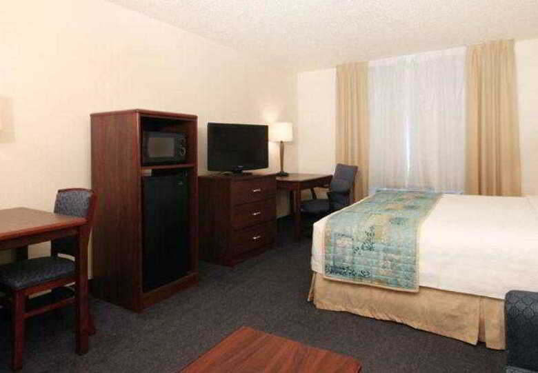 Hotel Fairfield Inn By Marriott