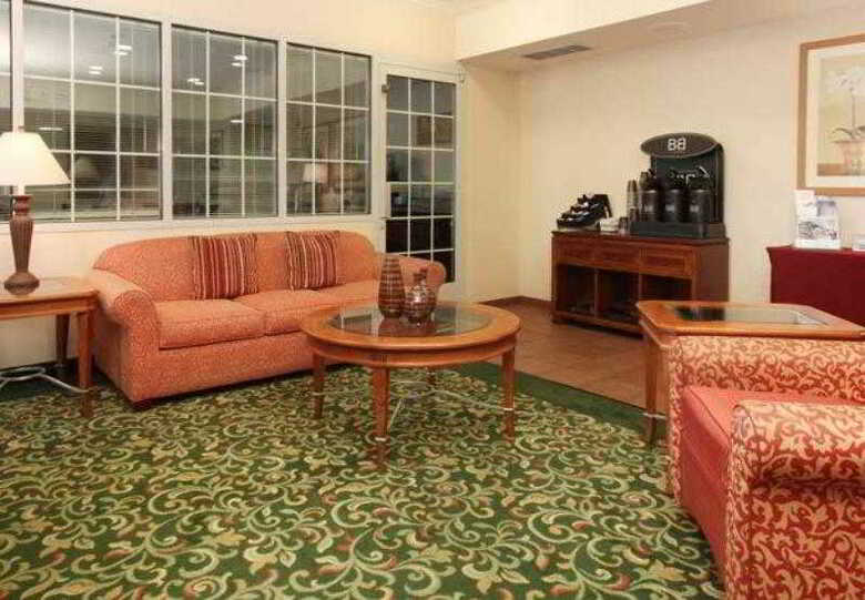 Hotel Fairfield Inn By Marriott