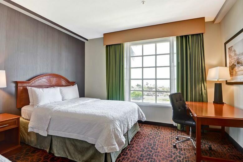 Hotel Hampton Inn & Suites San Clemente Ca