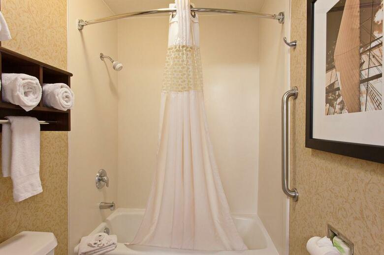 Hotel Hampton Inn & Suites San Clemente Ca