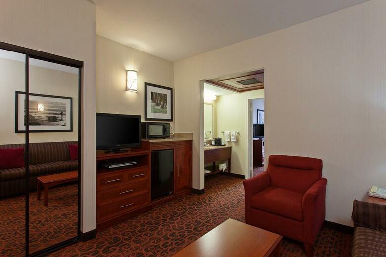 Hotel Hampton Inn & Suites San Clemente Ca